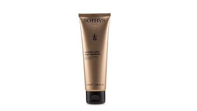 SOTHYS AFTER-SUN LOCIÓN REFRESCANTE CORPORAL
