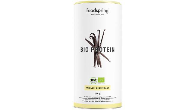 Proteína orgánica