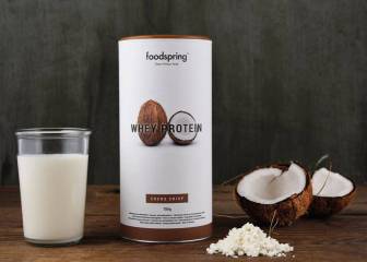 Batidos de proteínas: importancia, tipos y cuándo tomarlos