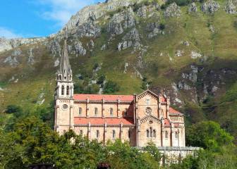 Lugares que no puedes dejar de ver en Asturias
