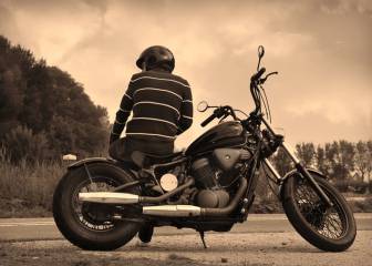 Cascos de moto integrales para este invierno