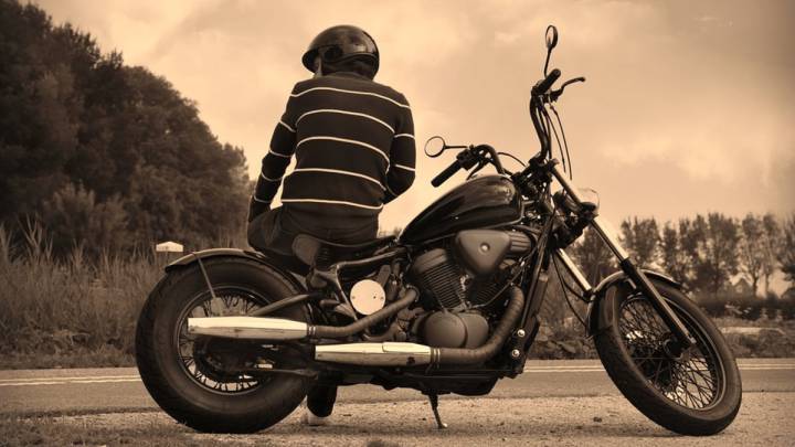 Cascos de moto