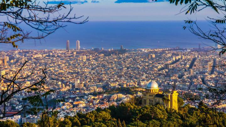Rincones en Cataluña
