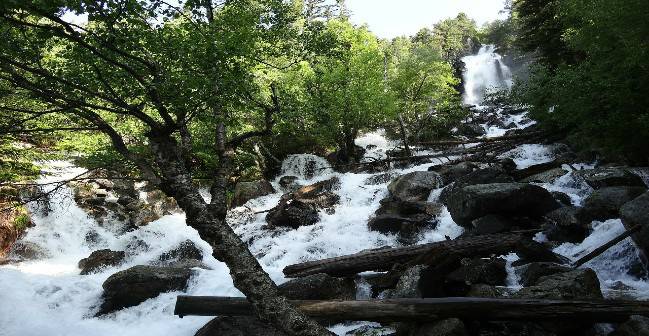 Parque Natural