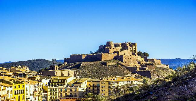 Castillo Cardoná