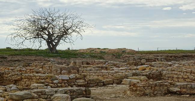 Ciudad romana