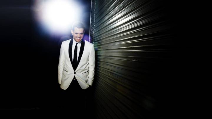 Michael buble concierto madrid