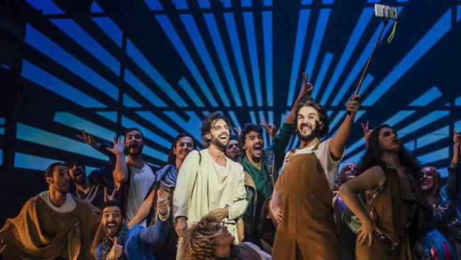 33 el Musical