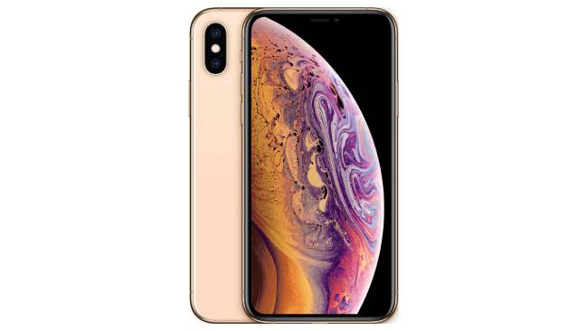 iPhone XS oferta descuento