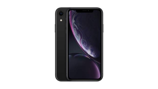 iPhone XR en oferta