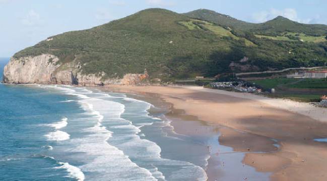 Visita a Santoña - Hotel Juan de la Cosa.