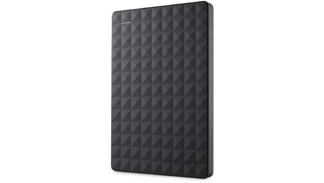 Disco duro Seagate Expansion