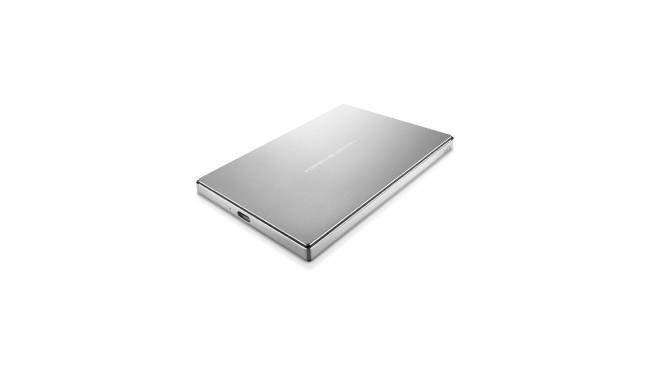 Disco duro LaCie Porsche Design