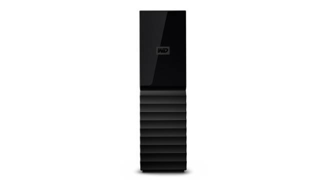 Disco duro Western Digital My Book Duo
