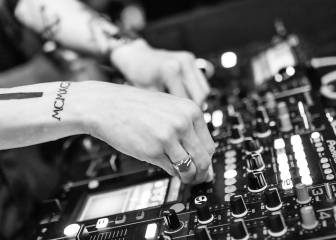 Básicos de iniciación para tener tu equipo de DJ mixto