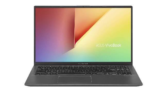 Ordenador portátil ASUS Vivobook 15