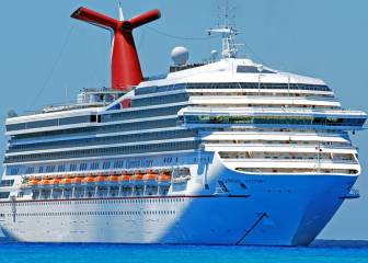Cruceros que deberías de hacer alguna vez en la vida