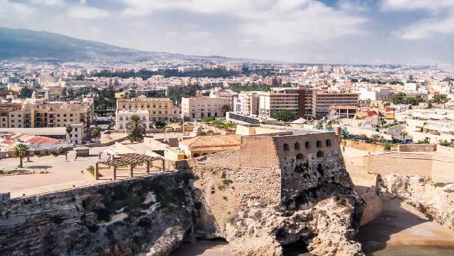 Dia de Melilla