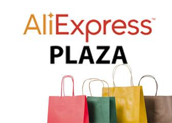 Ahorra en tus compras de Aliexpress gracias a Showroom