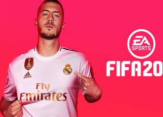 Descubre todas las novedades de FIFA 20