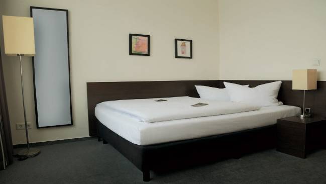 El Hotel Lutzow