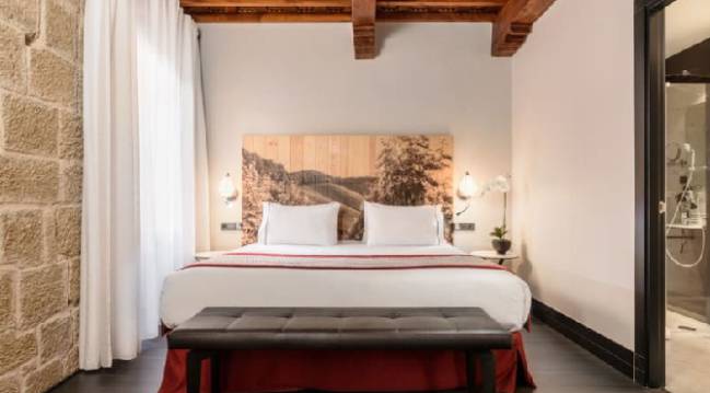 Hotel Eurostars Fuerte Ruavieja