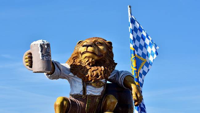 Origen Oktoberfest