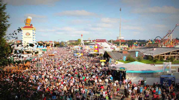 Oktoberfest 2019