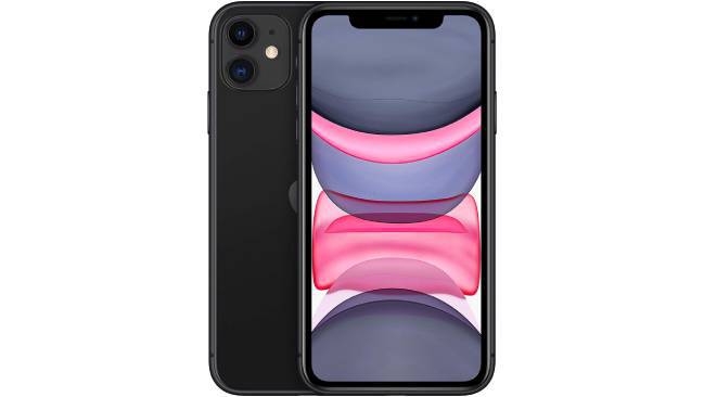 iphone 11, el nuevo móvil de Apple
