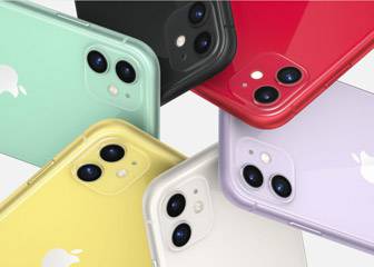 Descubre todas las novedades del iPhone 11