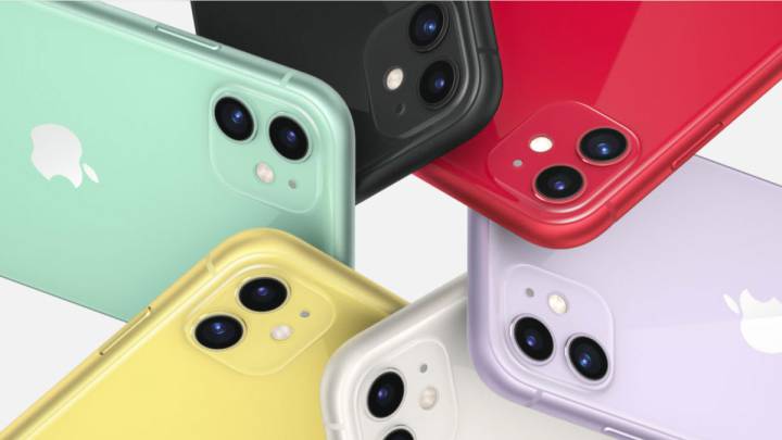 Descubre todas las novedades del iPhone 11