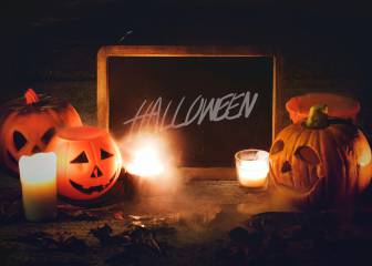 Celebra un Halloween de miedo: productos, viajes y actividades