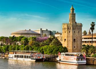 Toda la agenda cultural de Sevilla durante el mes de octubre