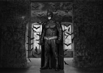 80 aniversario de Batman: merchandising imprescindible