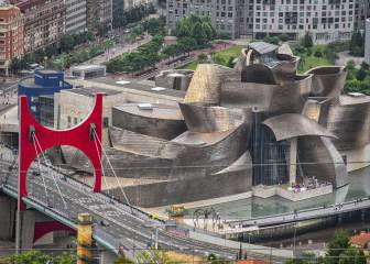 Disfruta de Bilbao cada día del mes de octubre