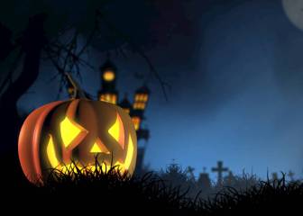 Eventos el día de Halloween en Madrid y Barcelona