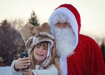 Dónde ir en Navidad: los mejores destinos para viajar con tus hijos