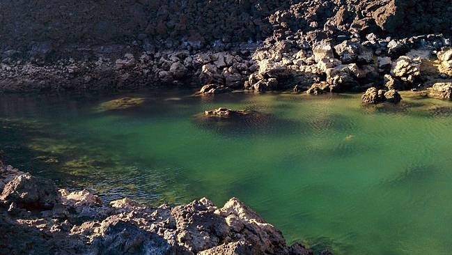 La palma viaje navidades