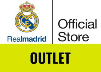 Las mejores ofertas en camisetas del Real Madrid