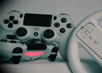 Estas son las novedades en el mundo gamer en octubre