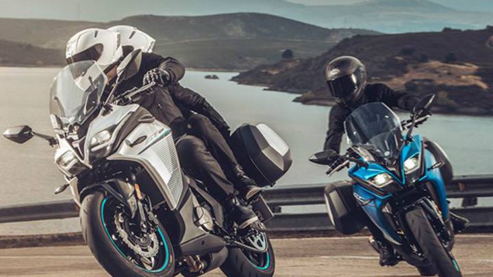 Equípate y disfruta de tu moto gracias a estas ofertas