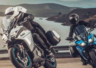 Equípate y disfruta de tu moto gracias a estas ofertas