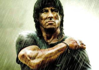 Estos son los mejores productos de John J. Rambo