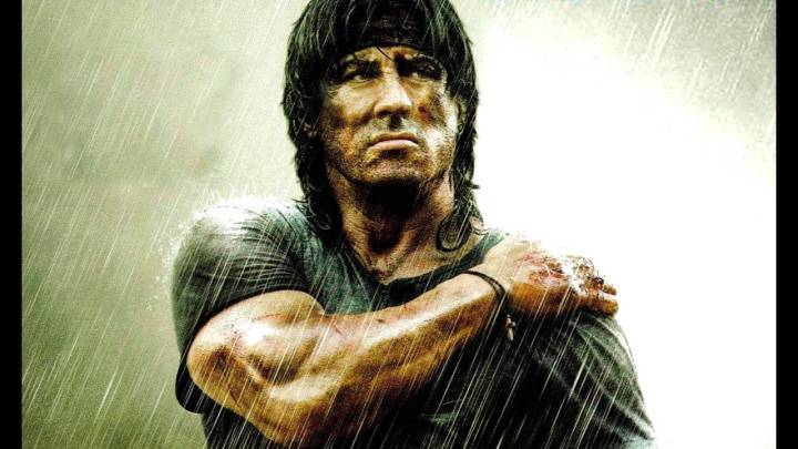 Estos son los mejores productos de John J. Rambo