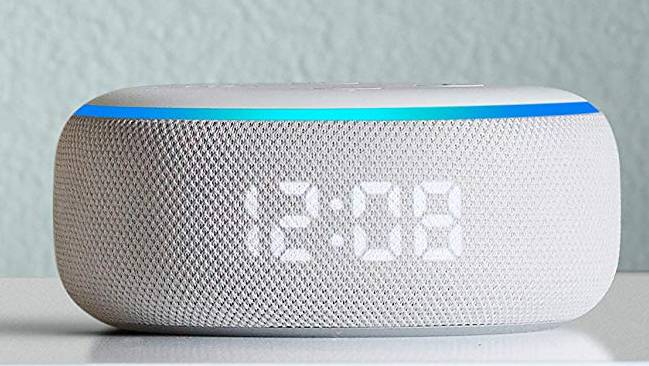 alexa lista de bodas amazon