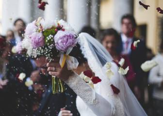 Tu mejor aliado para hacer tu lista de bodas: Amazon