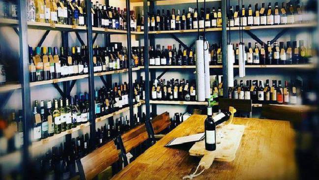 Restaurante D.O C Wine Bar Italiano