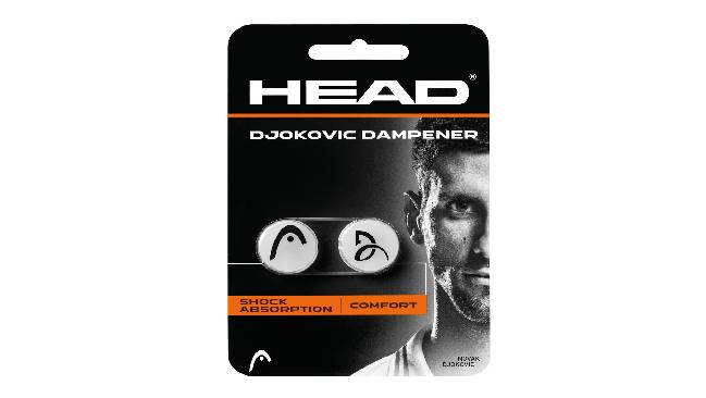 Antivibrador Djokovic