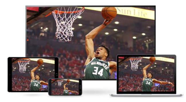 NBA League Pass: tu plataforma para ver la NBA