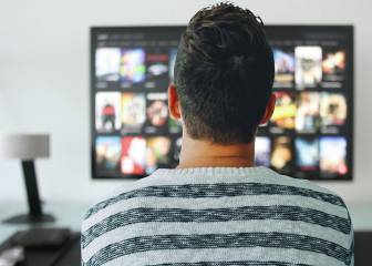 Las novedades que nos esperan en el mes de octubre en Prime Video, HBO España y DAZN